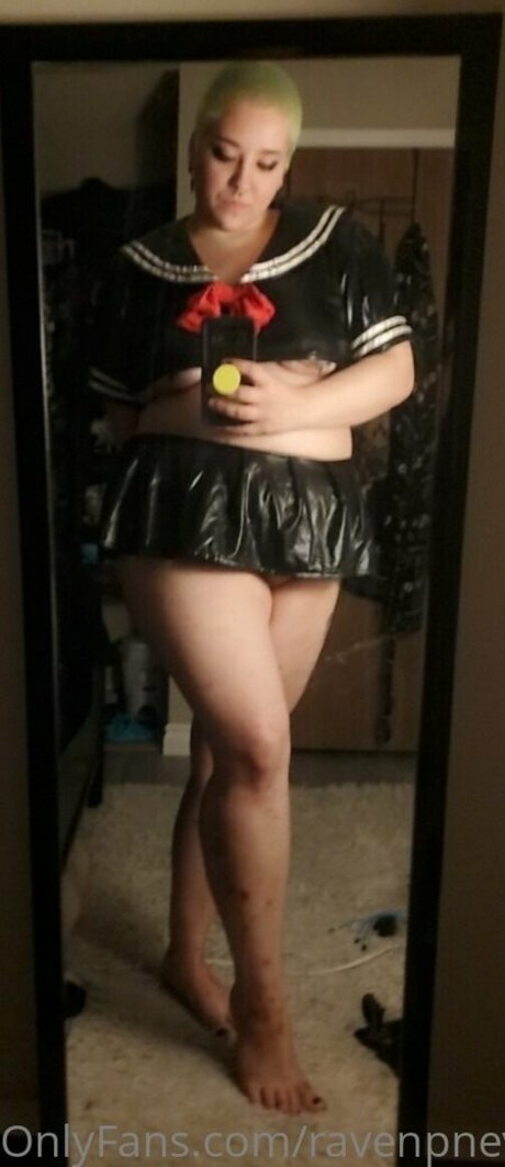 ravenpnevermore Profile Photo