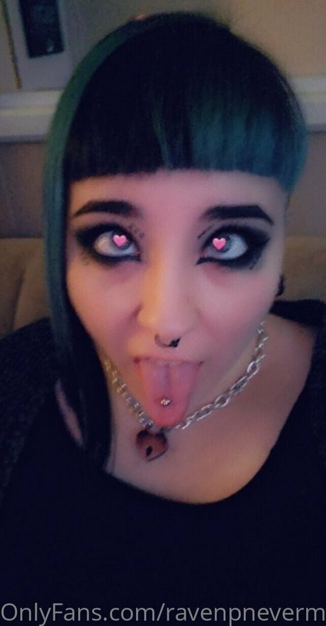 ravenpnevermore nice model img