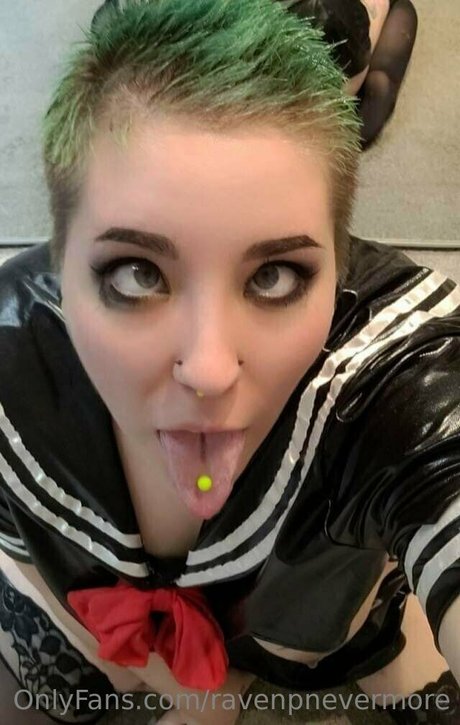 ravenpnevermore pornstar art archive