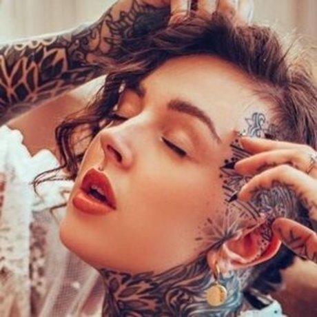 Jessica Surch hot pornstar photo