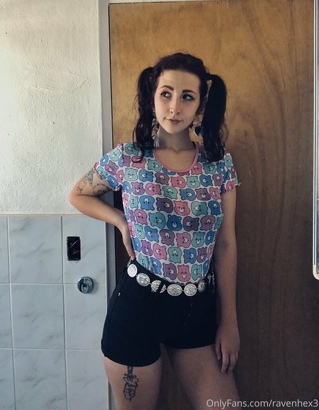 ravenhex3 nice pornstar images