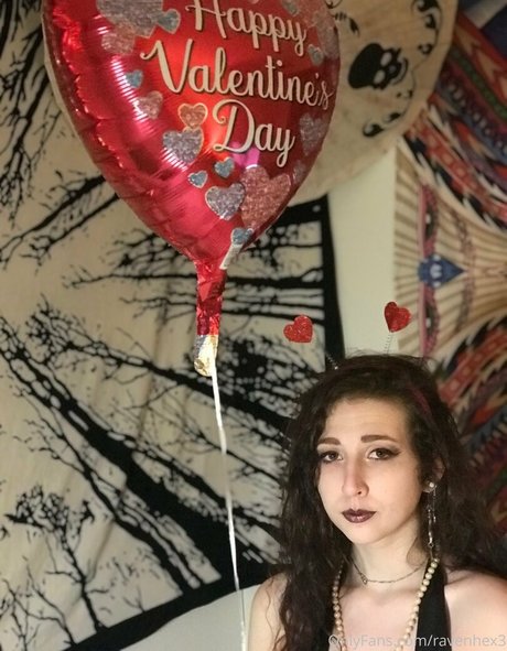 ravenhex3 star nudes image