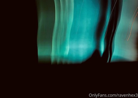 ravenhex3 model hot images