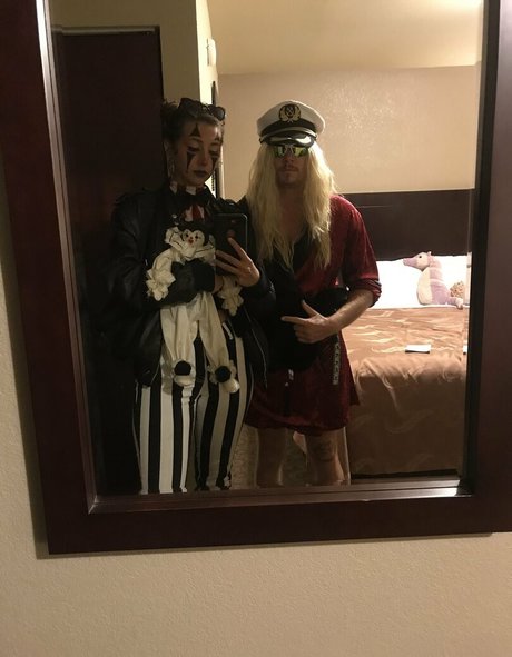 ravenhex3 pornstar top picture