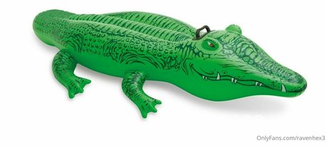 ravenhex3 free model photo