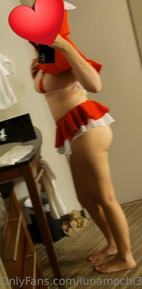 lunamochi322 perfect star pictures