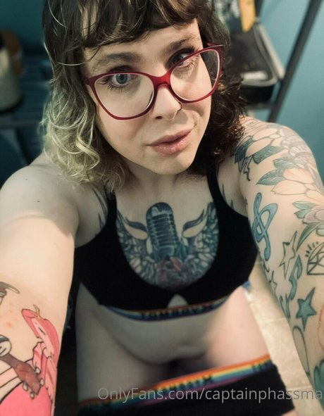 captainphassma pretty star pic