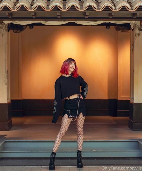 evvils beautiful actress pics