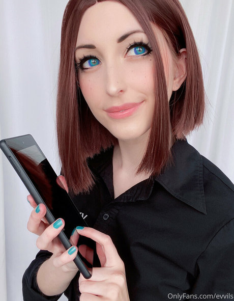 evvils free pornstar archive