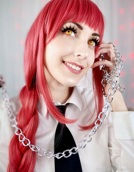 evvils porn star pictures