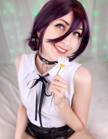 evvils pornographic actress img