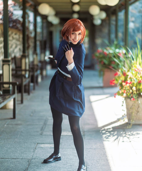 evvils naked star photos