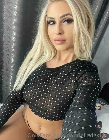 gabrielladeville sexy pornstar archive