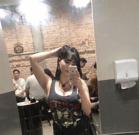 Deborah Milano pornstar nudes pic