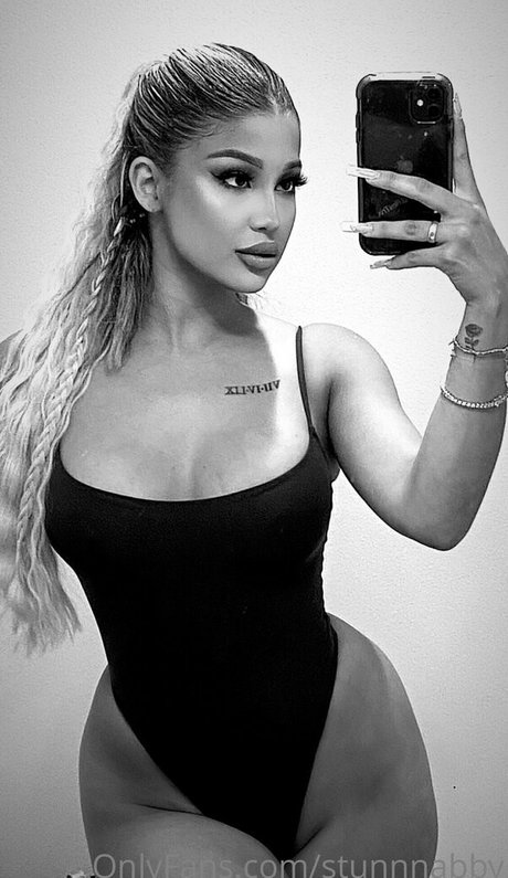 Stunnabby_ Photo Gallery