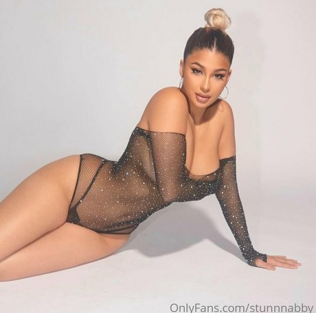 Stunnabby_ model sex picture