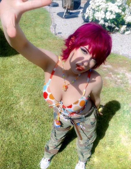 Tamakid model erotic pictures