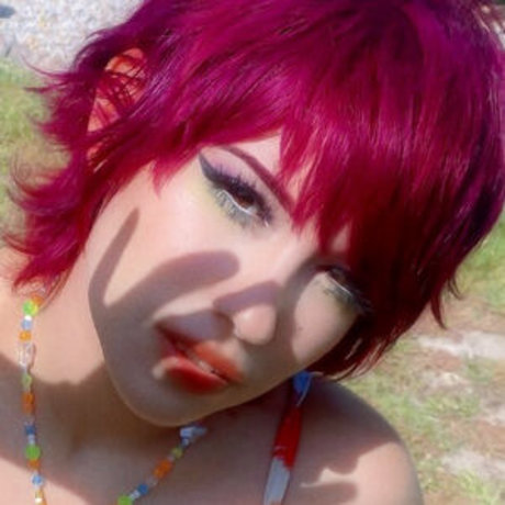 Tamakid naked pornstar photos