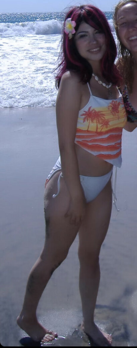 Tamakid adult star image