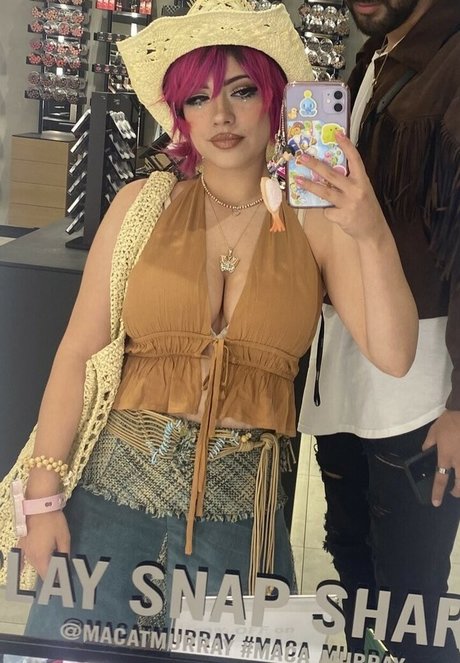 Tamakid nudes pornstar archive