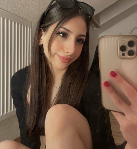 Bnniesxo exclusive model photos