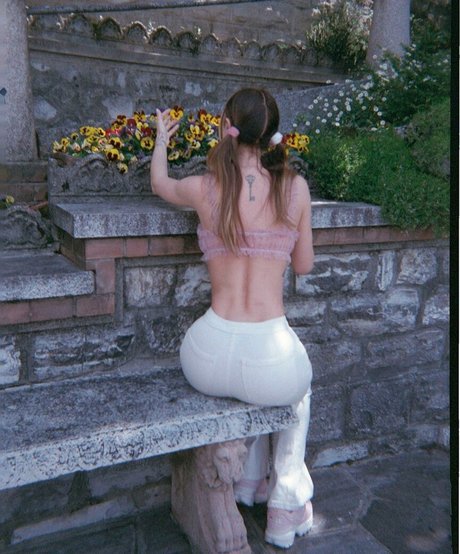 Valentina Fradegrada nude star image