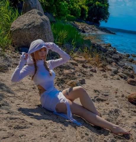 Yakisa uwu star sex images