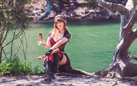 thigh high boots onlyfans art nude pic