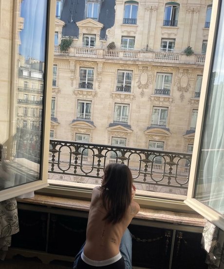 Madison Lewis pornstar art photos