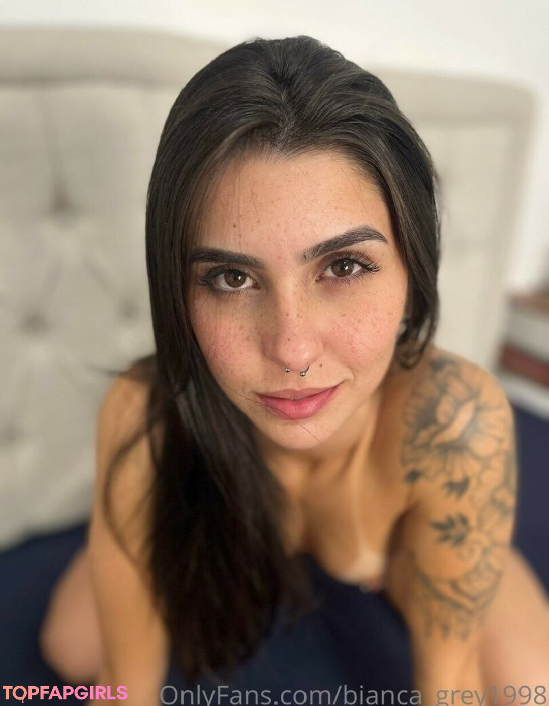 jeangreybianca model sexy image