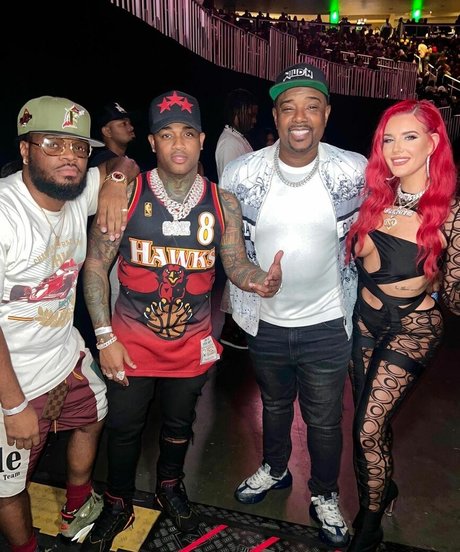 Justina Valentine high quality model pictures