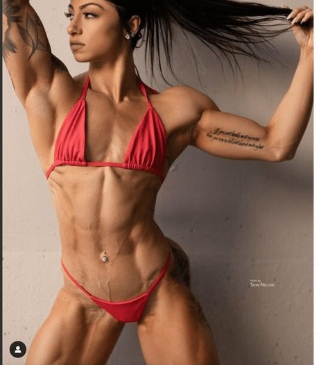 Nathalie Nichols erotic model pictures