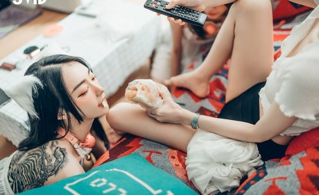 Tsai 919 star nudes gallery