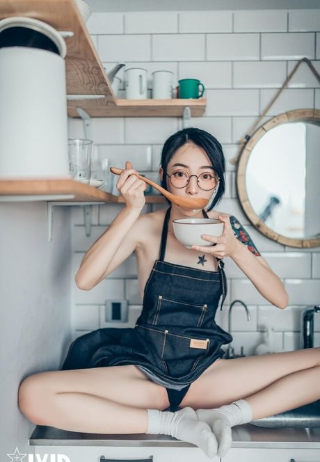 Tsai 919 nudes pornstar pictures