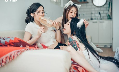 Tsai 919 erotic model img