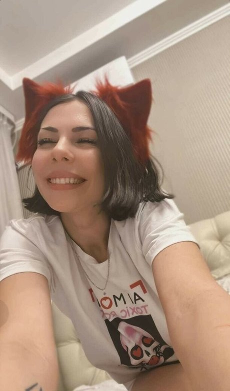 Ai Mori exclusive actress img