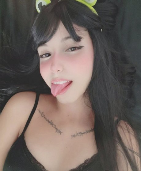 Anne Kurono model perfect galleries