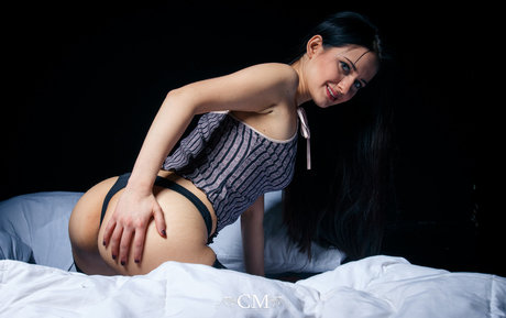 muscle milf onlyfans art nude img