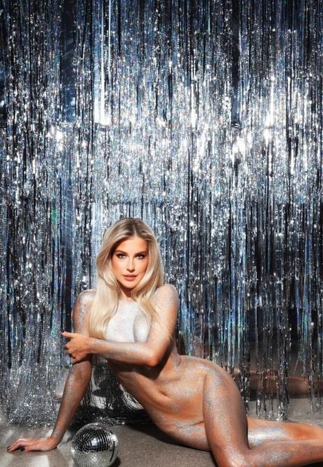 Krissone perfect actress galleries