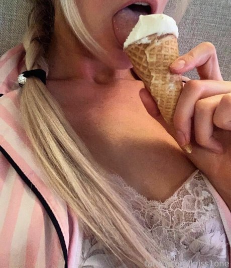 Krissone adult star pics