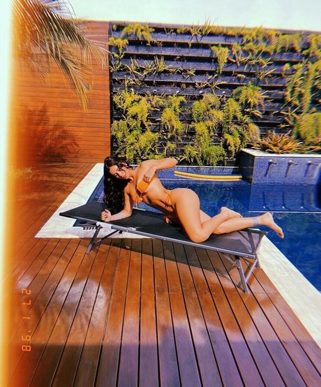 Ana Mosconi star nice galleries