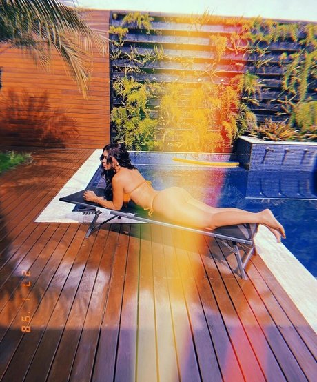 Ana Mosconi pornstar art archive