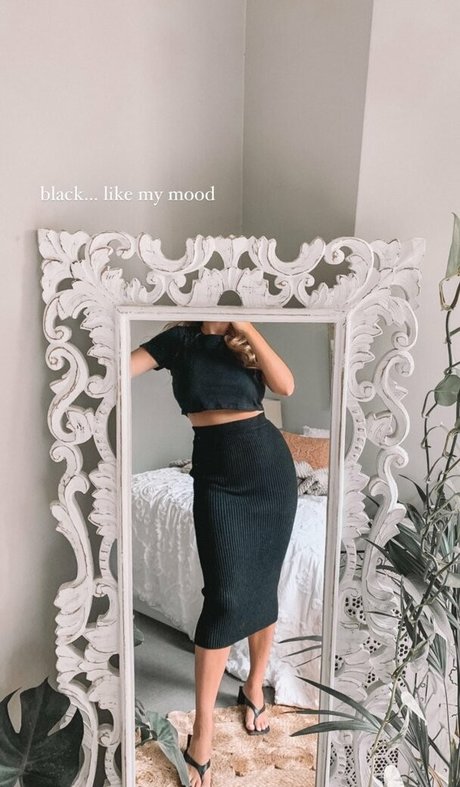 Madison Mclachlan free star images