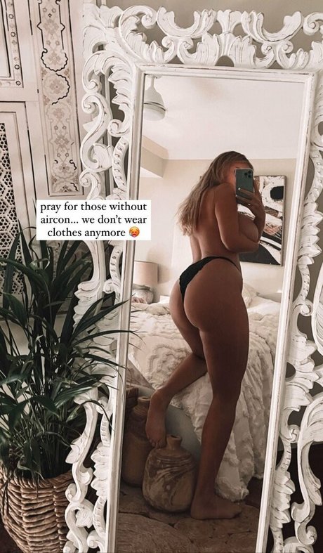 Madison Mclachlan pornstar naked images