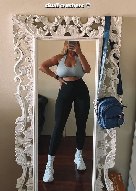 Madison Mclachlan porn actress gallery