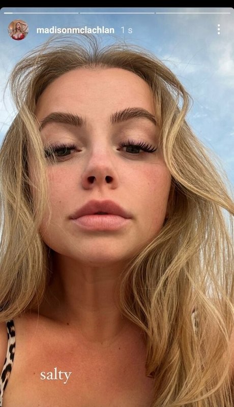 Madison Mclachlan pornstar exclusive archive