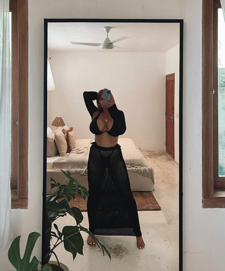 Madison Mclachlan perfect model photos