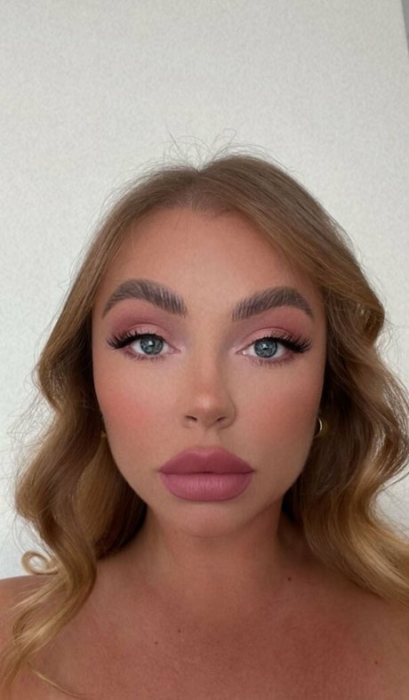 Madison Mclachlan sex model picture