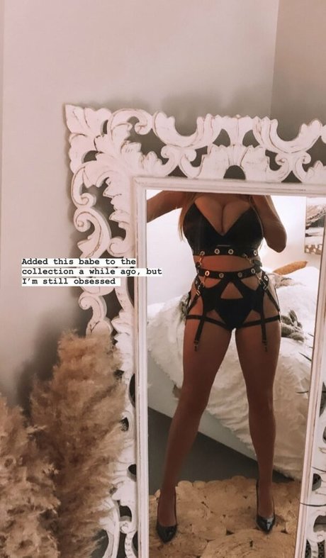 alternative cowgirl onlyfans adult photo