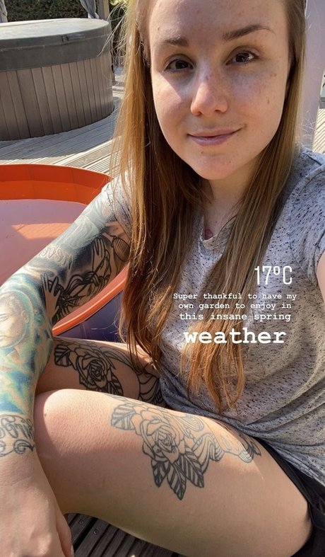 Missrage nice pornstar pics